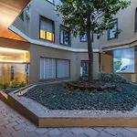Santa Sofia - Mercalli Cozy Apartment