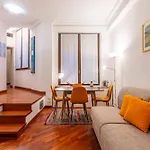 Santa Sofia - Mercalli Cozy Apartment