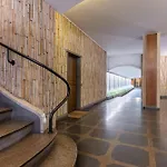 Santa Sofia - Mercalli Cozy Apartment