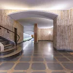 Santa Sofia - Mercalli Cozy Apartment