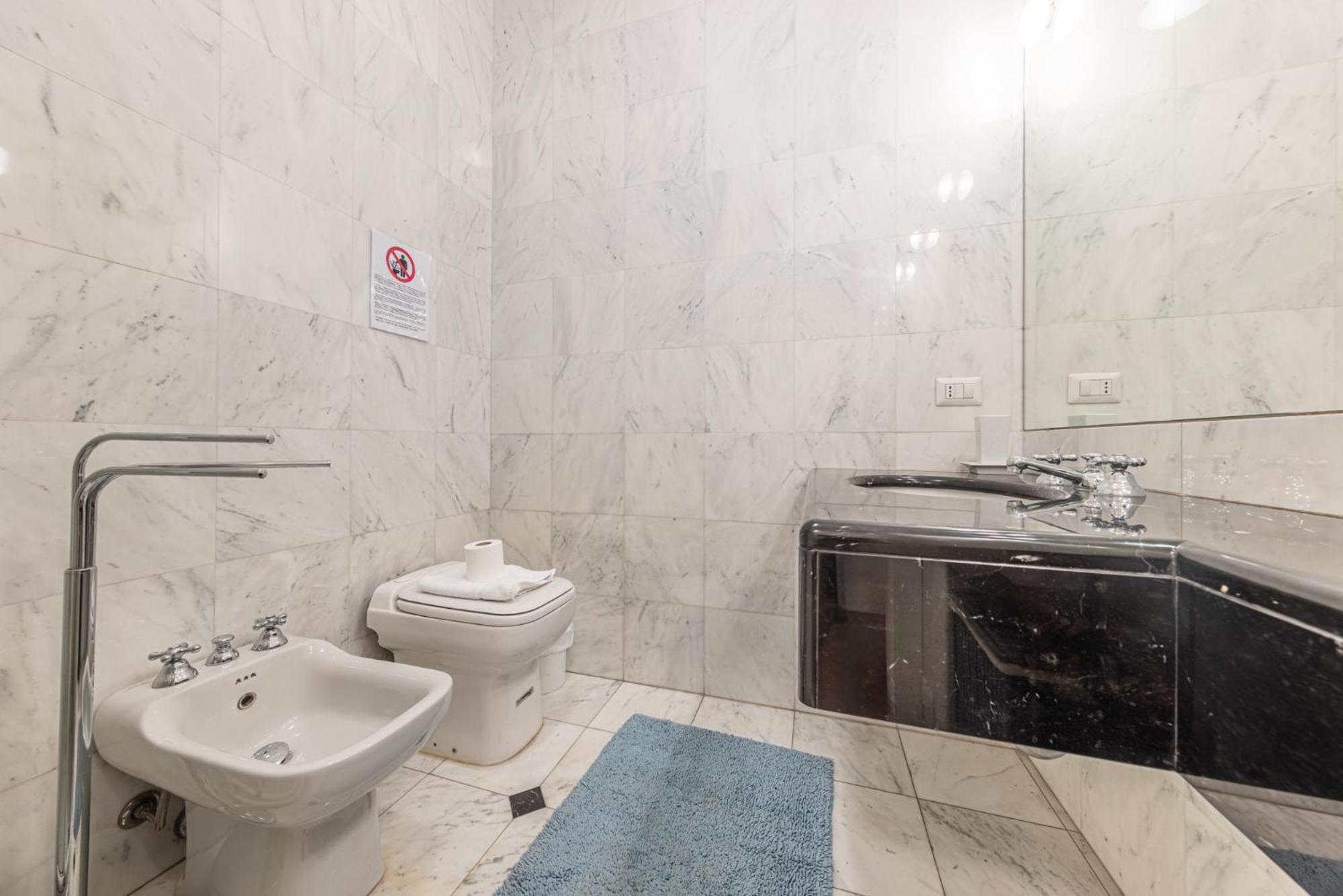 Appartement Santa Sofia - Mercalli Cozy