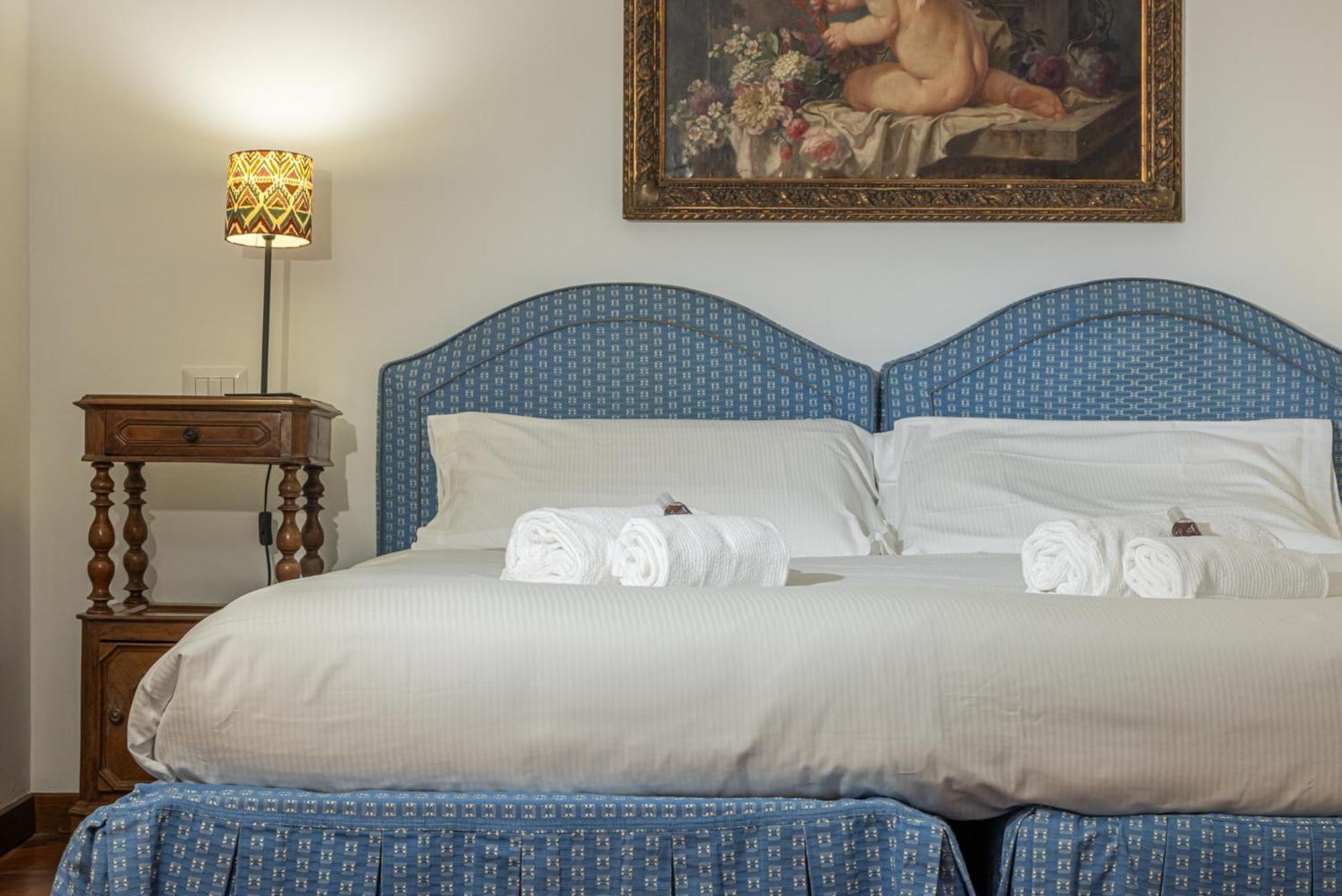 Santa Sofia - Mercalli Cozy Appartement Milan