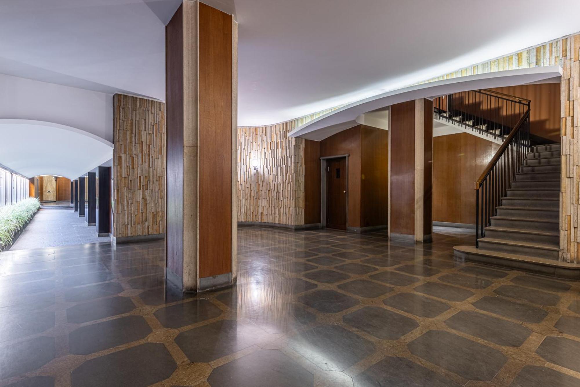 Santa Sofia - Mercalli Cozy Appartement *
