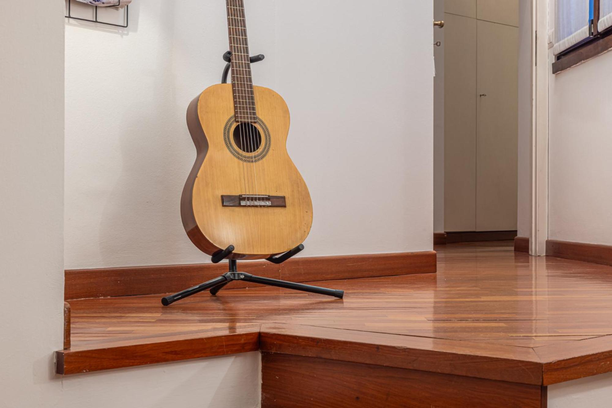 Appartamento Santa Sofia - Mercalli Cozy Milano