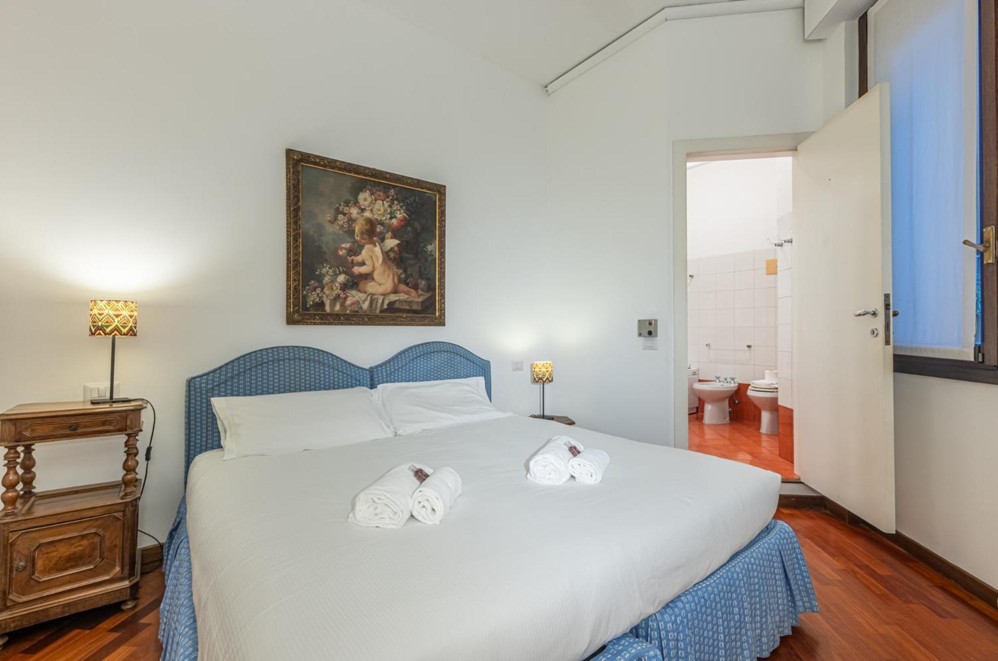 Santa Sofia - Mercalli Cozy Milan
