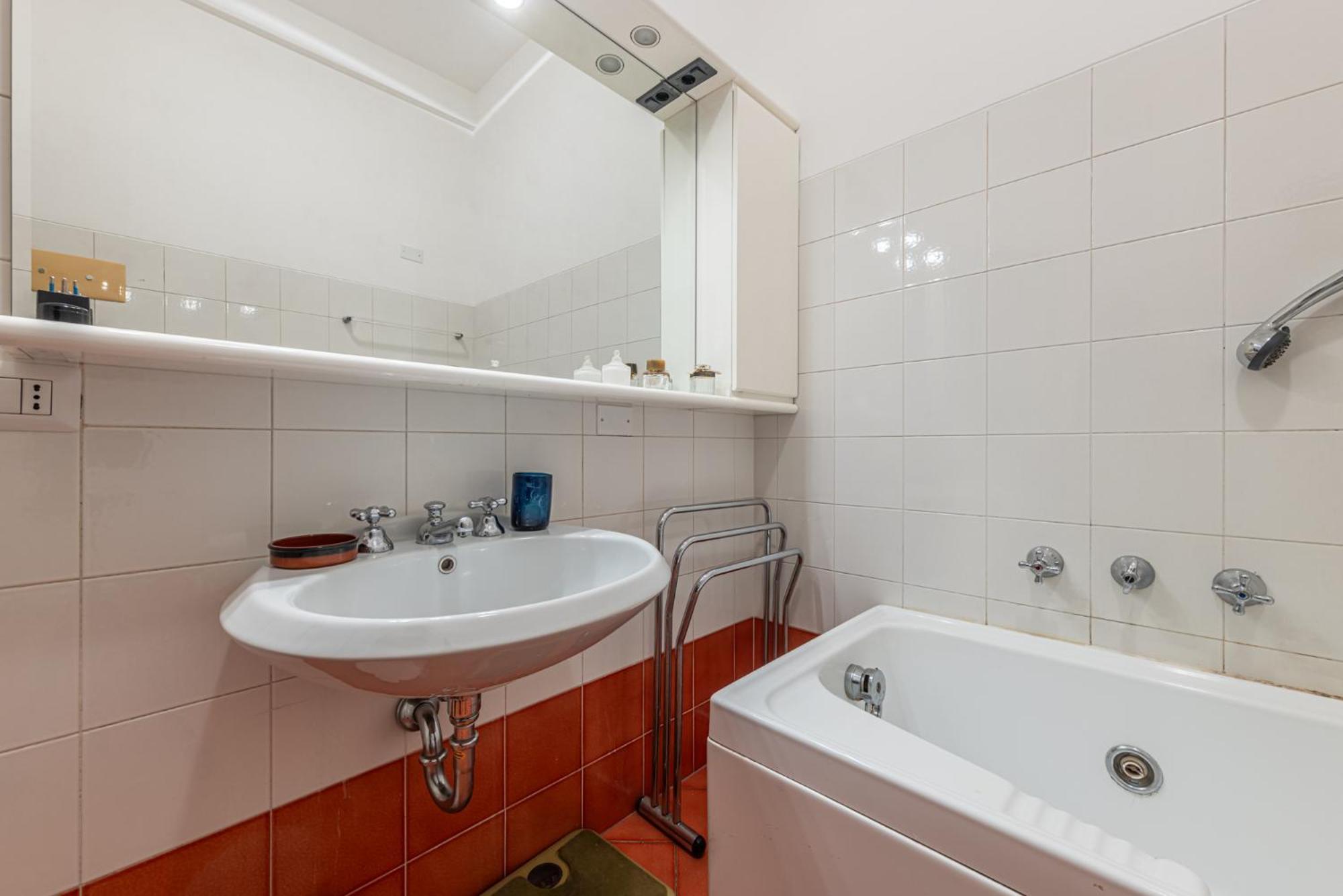Appartement Santa Sofia - Mercalli Cozy Milan