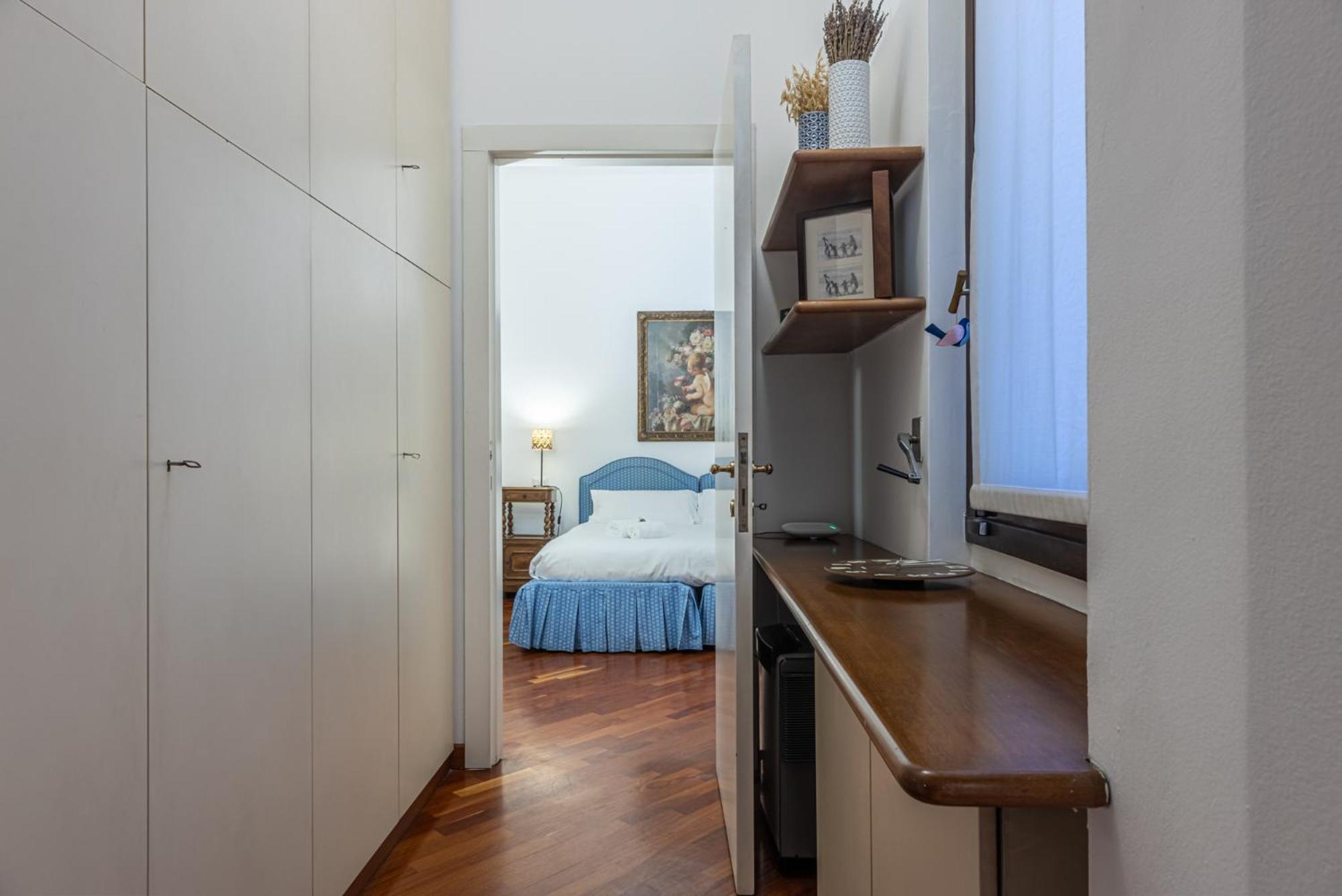 Appartamento Santa Sofia - Mercalli Cozy
