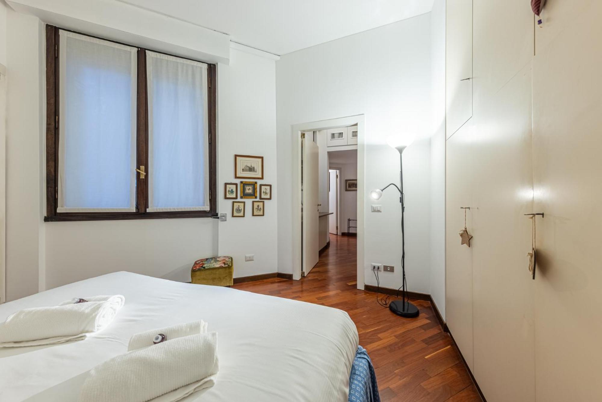 Santa Sofia - Mercalli Cozy Milan