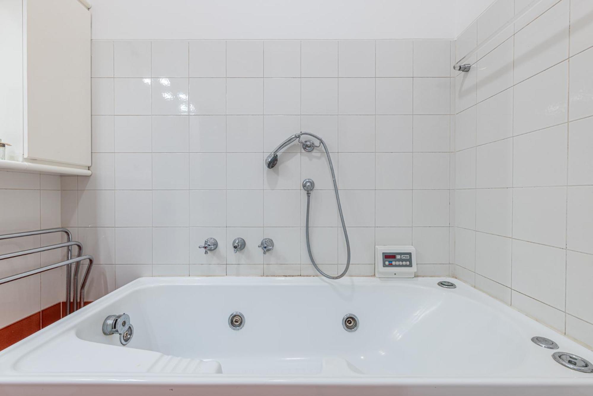 Appartement Santa Sofia - Mercalli Cozy